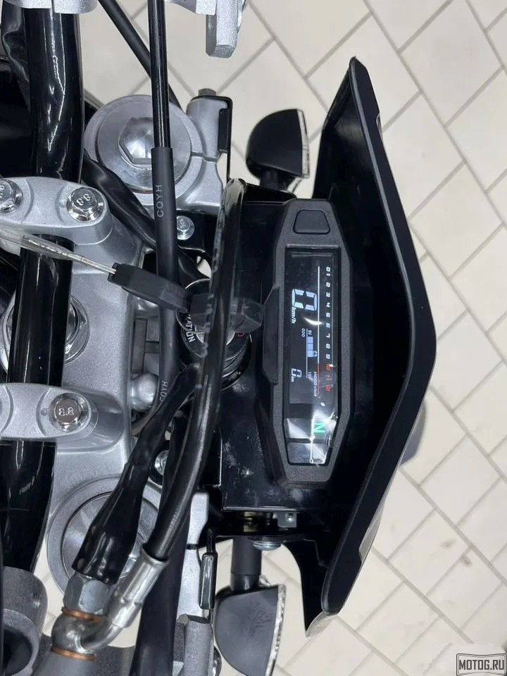 Эндуро мотоцикл SYCMCC 250 2025 — лёгкий, мощный, надёжный Эндуро мотоцикл SYCMCC 250 2025 — лёгкий, мощный, надёжный