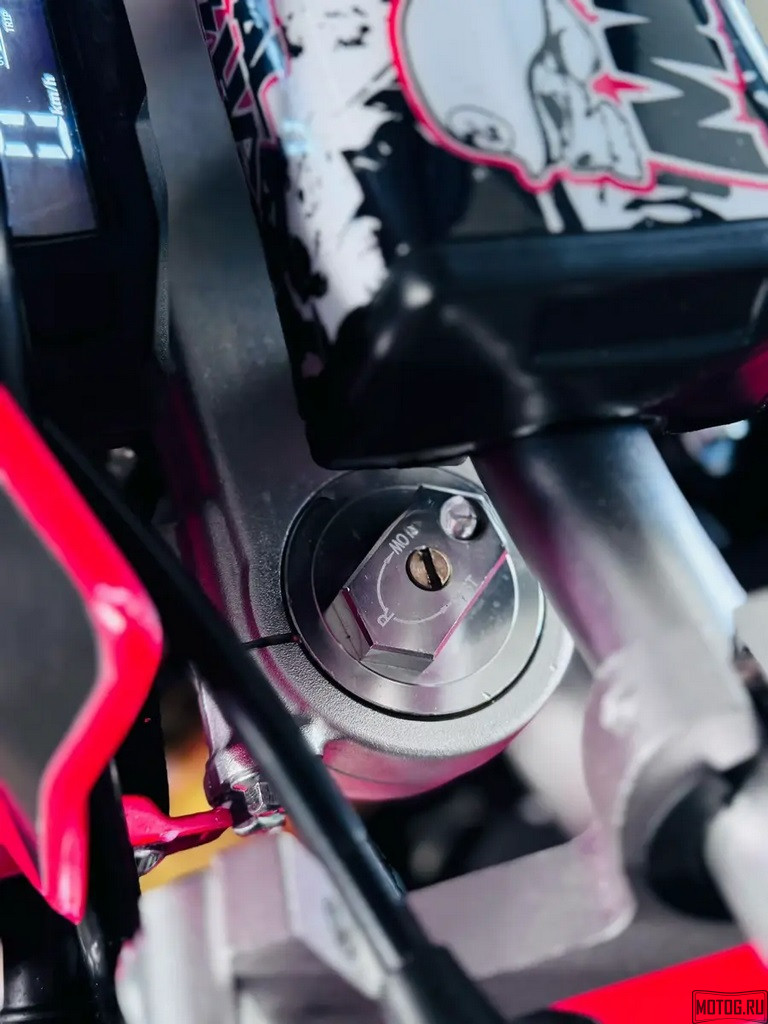 Эндуро мотоцикл SYCMCC 300-15 Водяное охлаждение – мощный, надежный, кроссовый байк Эндуро мотоцикл SYCMCC 300-15 Водяное охлаждение – мощный, надежный, кроссовый байк